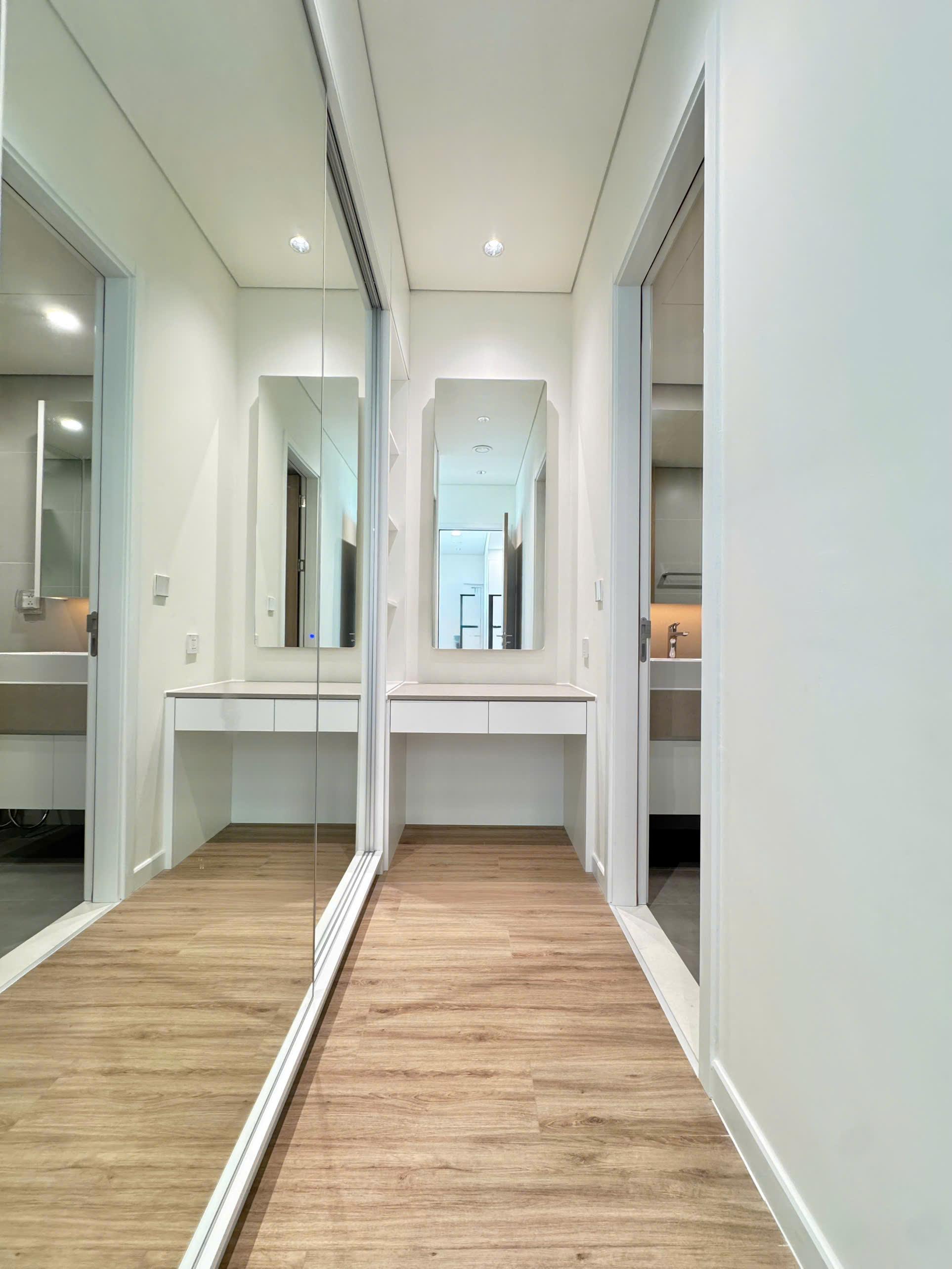 The Zeit - 2 Bedrooms