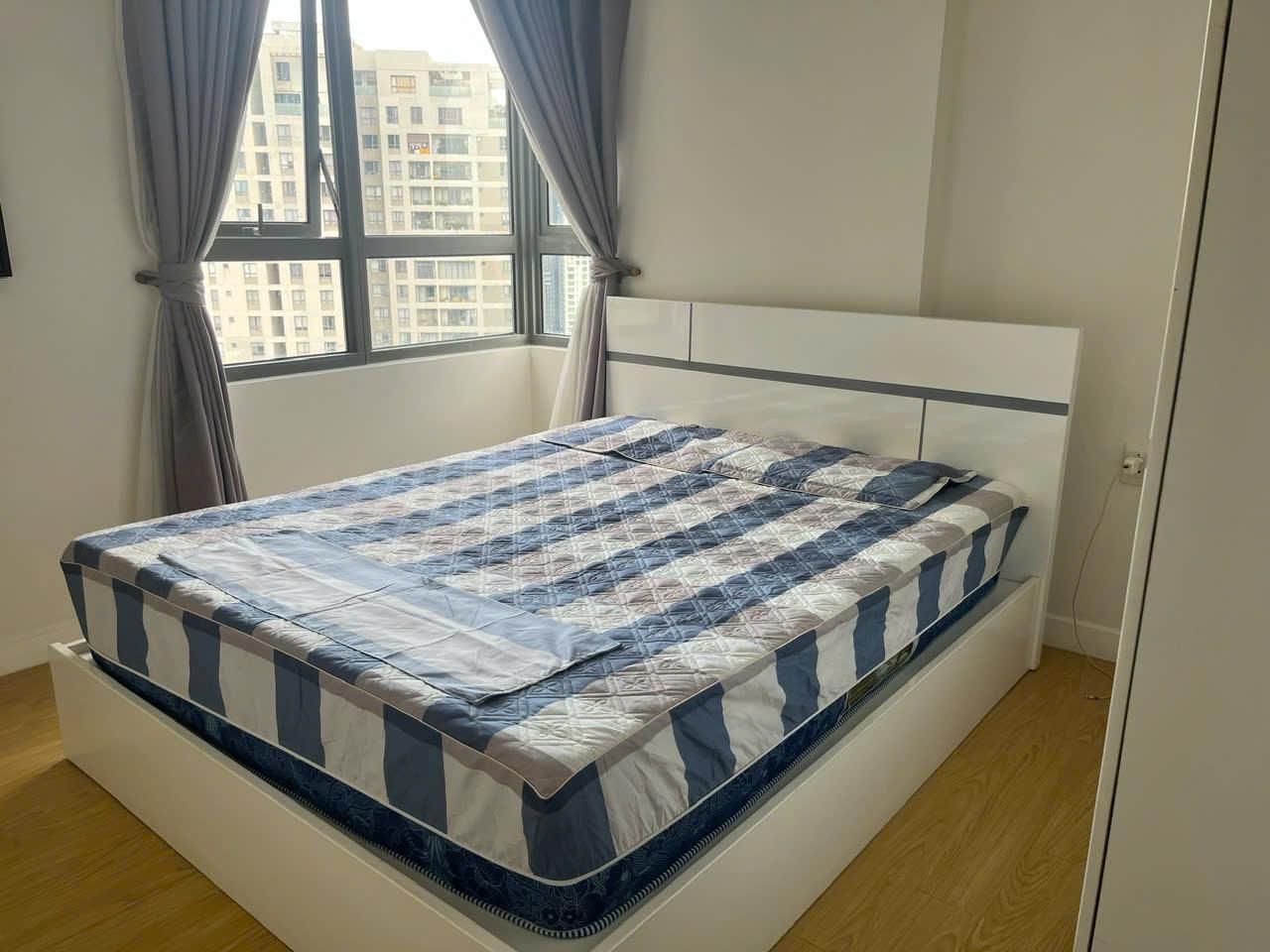 Masteri Thao Dien - 2 Bedrooms