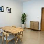 Saigon Pearl - 2 Bedrooms