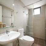 Masteri Thao Dien - 2 Bedrooms