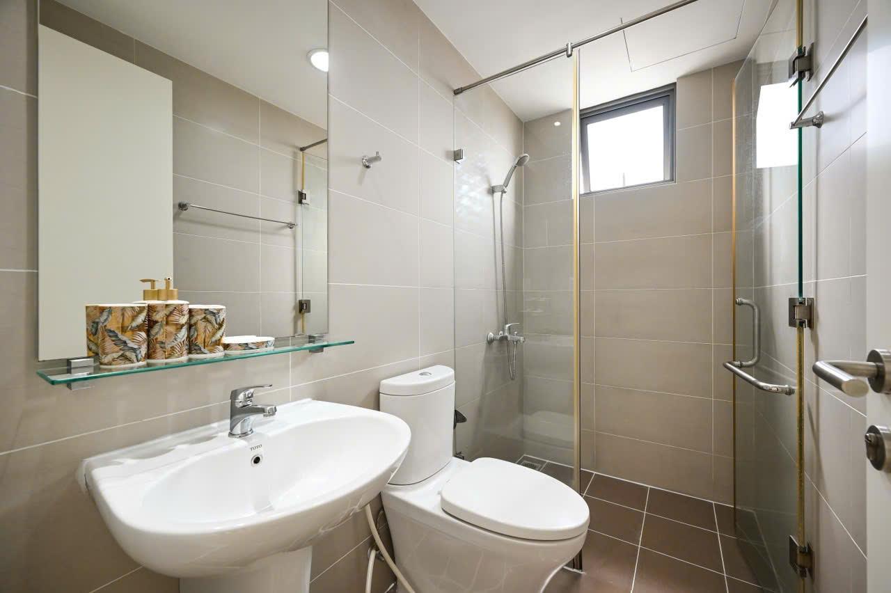 Masteri Thao Dien - 2 Bedrooms