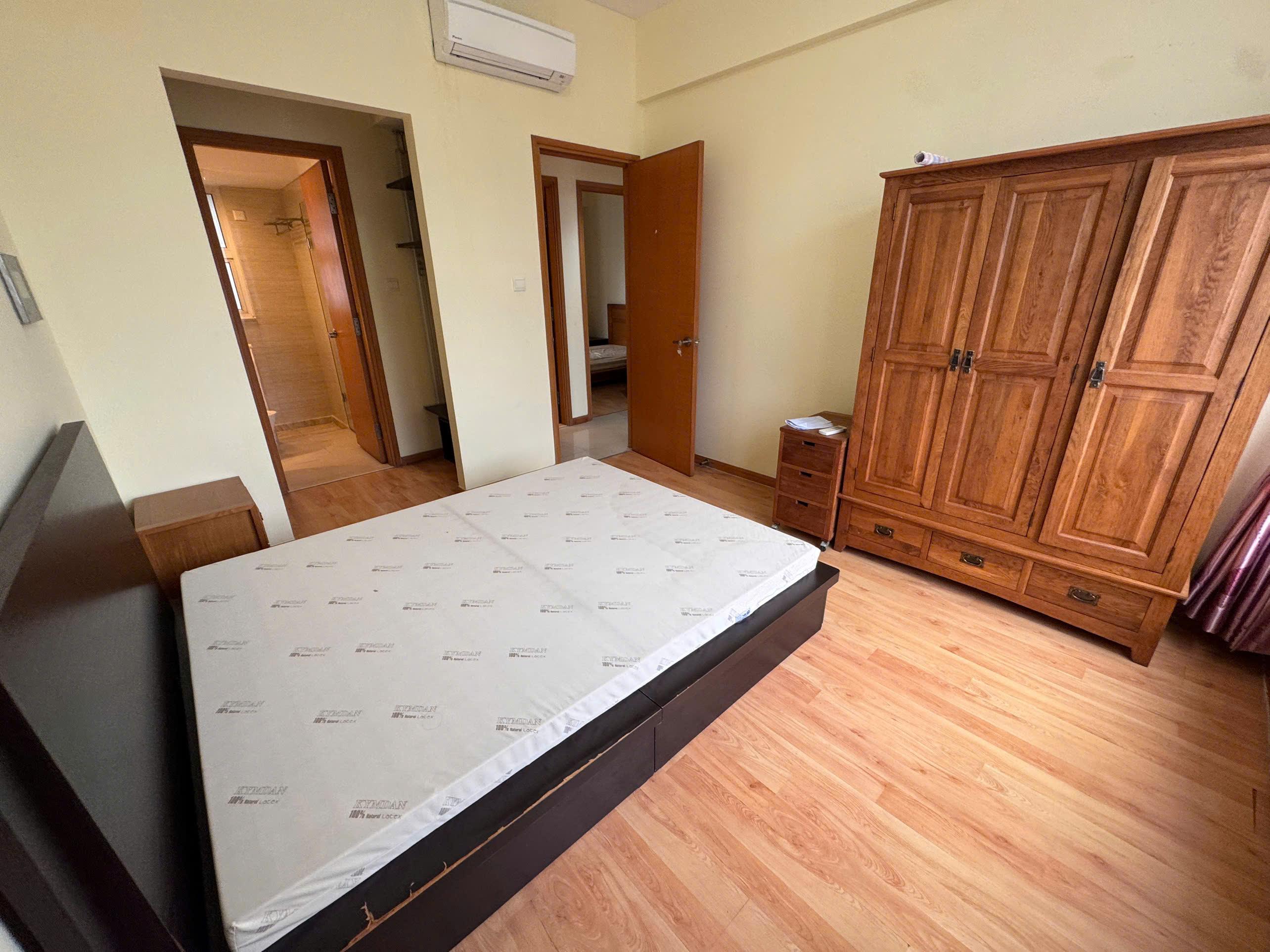 Saigon Pearl - 3 Bedrooms