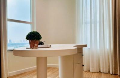 The Zeit - 3 Bedrooms