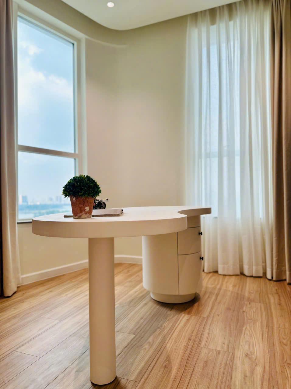 The Zeit - 3 Bedrooms