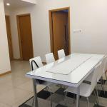 Saigon Pearl - 3 Bedrooms