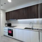 The Zeit - 3 Bedrooms