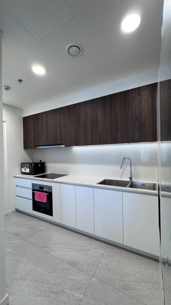 The Zeit - 3 Bedrooms