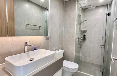 The Zeit - 3 Bedrooms