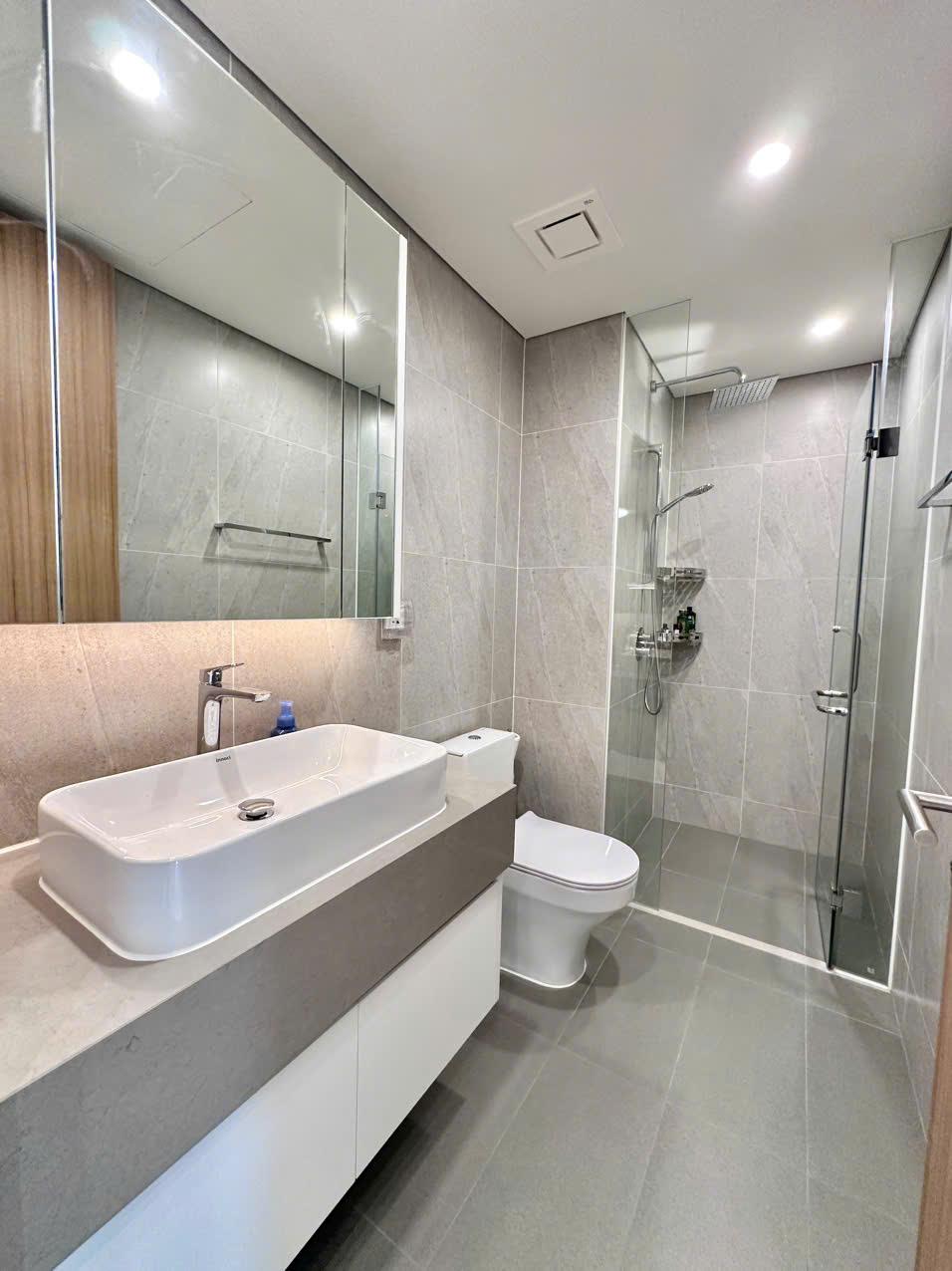 The Zeit - 3 Bedrooms