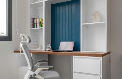Service Apartment - Studio