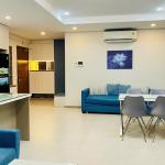 Gold View - 3 Bedrooms