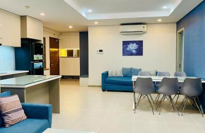 Gold View - 3 Bedrooms