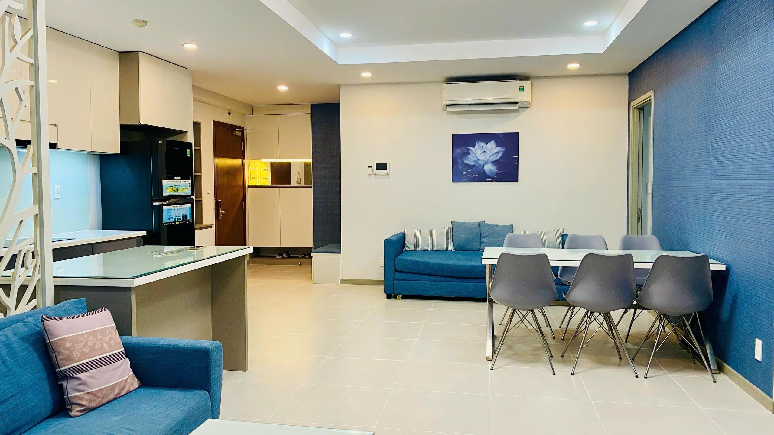 Gold View - 3 Bedrooms