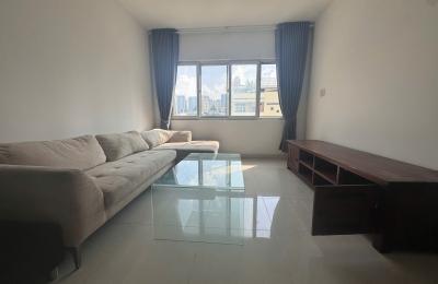 Service Apartment - 2 Bedrooms