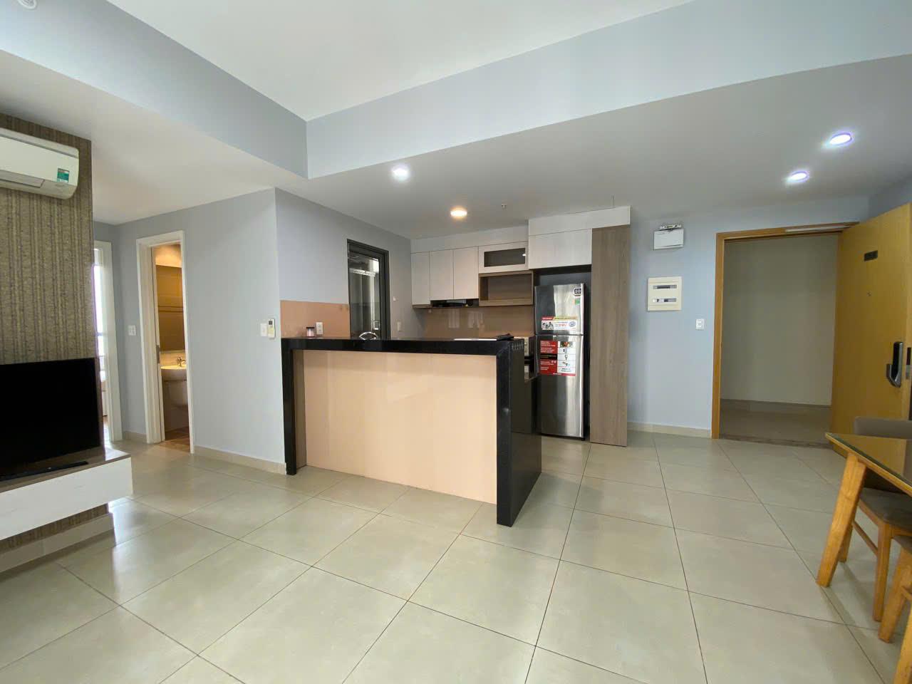 Masteri Thao Dien - 2 Bedrooms