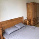Masteri Thao Dien - 2 Bedrooms