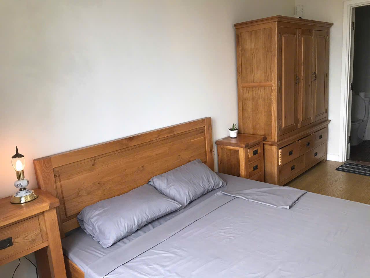 Masteri Thao Dien - 2 Bedrooms