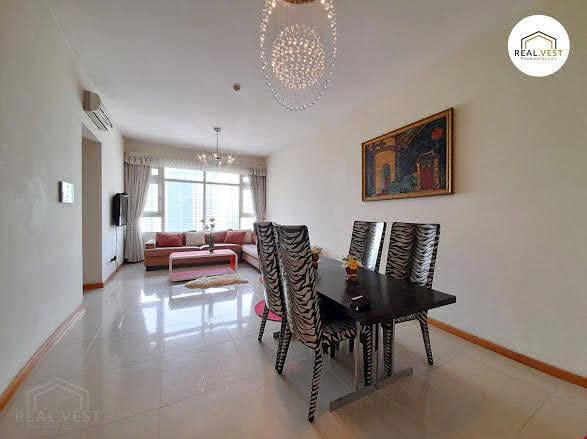 Saigon Pearl - 2 Bedrooms