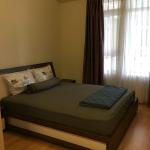 Saigon Pearl - 3 Bedrooms