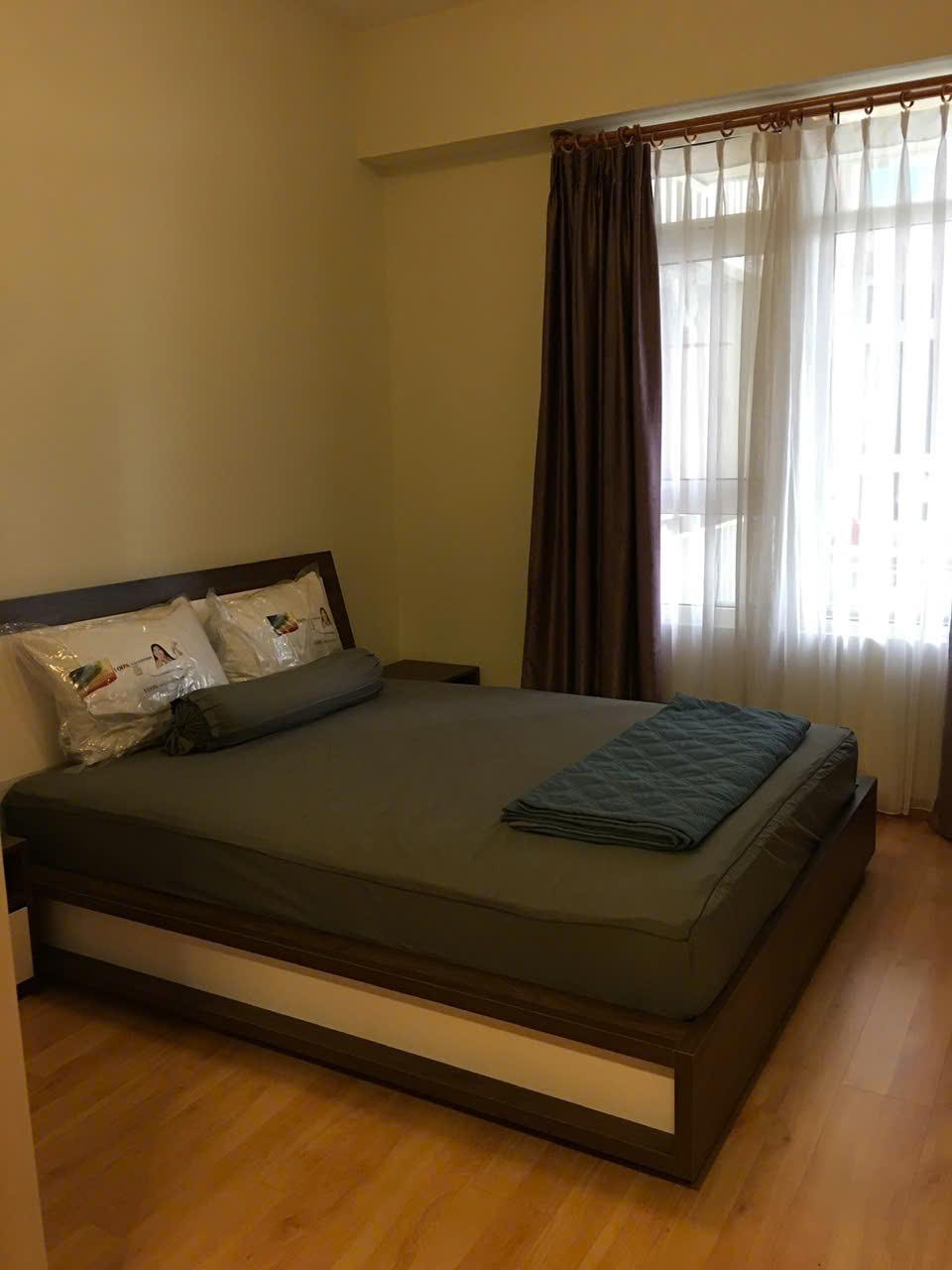Saigon Pearl - 3 Bedrooms