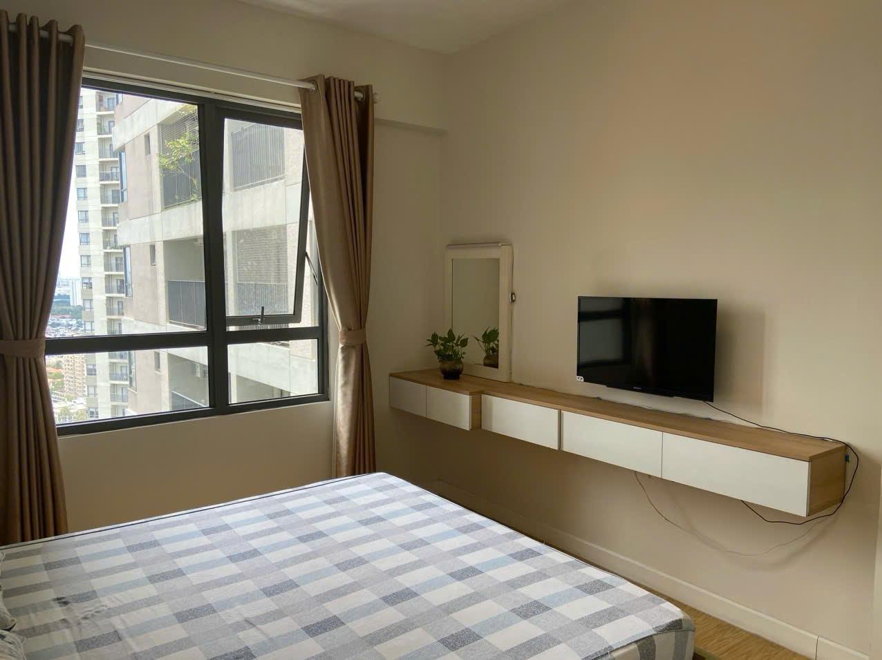 Masteri Thao Dien - 1 Bedroom