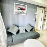Masteri Thao Dien - 2 Bedrooms