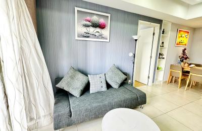 Masteri Thao Dien - 2 Bedrooms