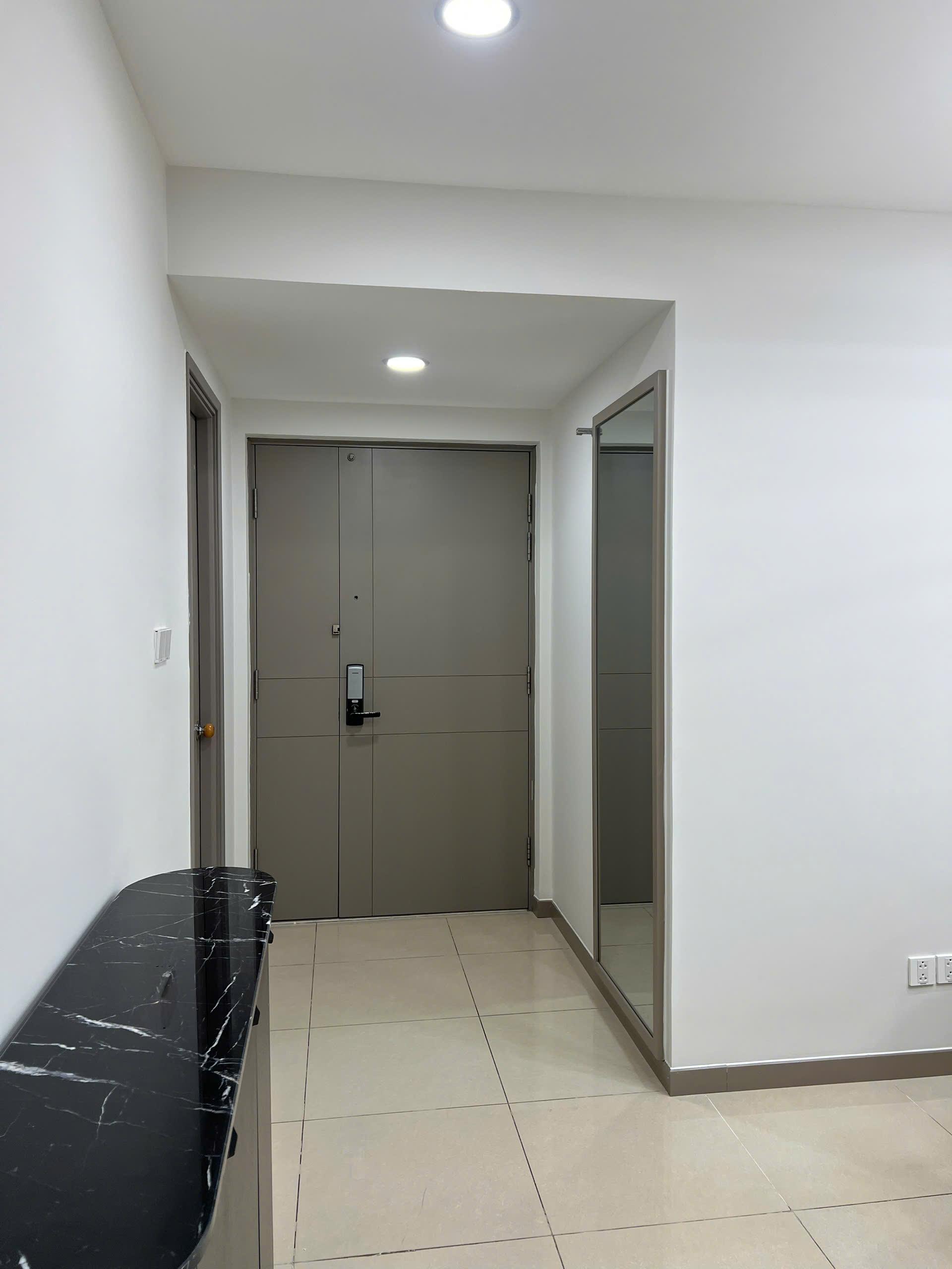 Saigon Pearl - 3 Bedrooms
