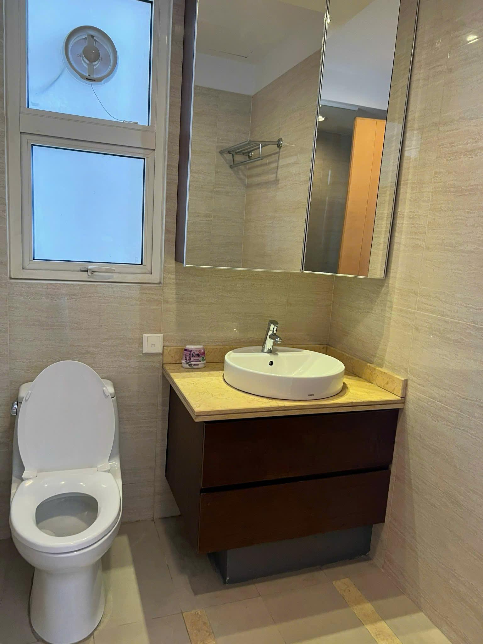 Saigon Pearl - 2 Bedrooms