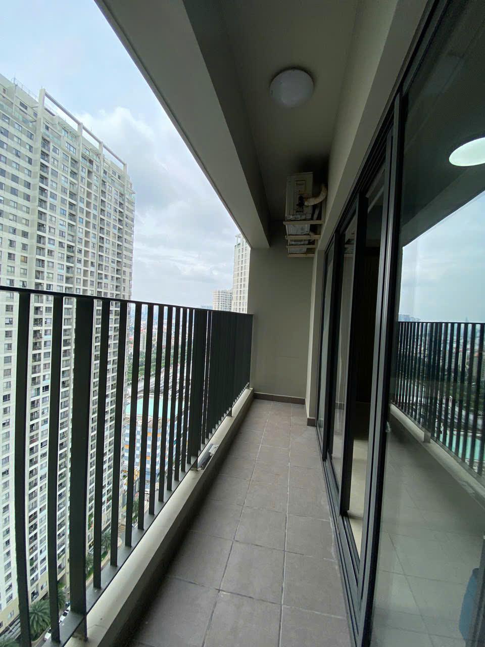 Masteri Thao Dien - 2 Bedrooms