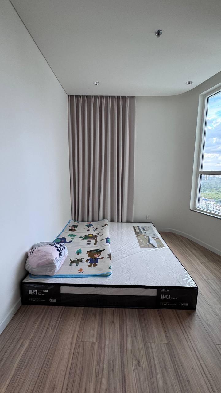 The Zeit - 3 Bedrooms