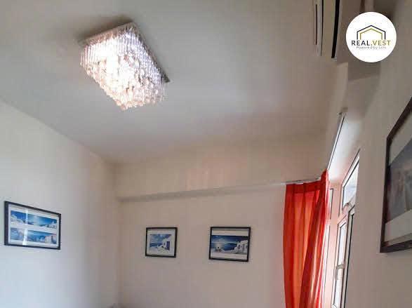 Saigon Pearl - 2 Bedrooms