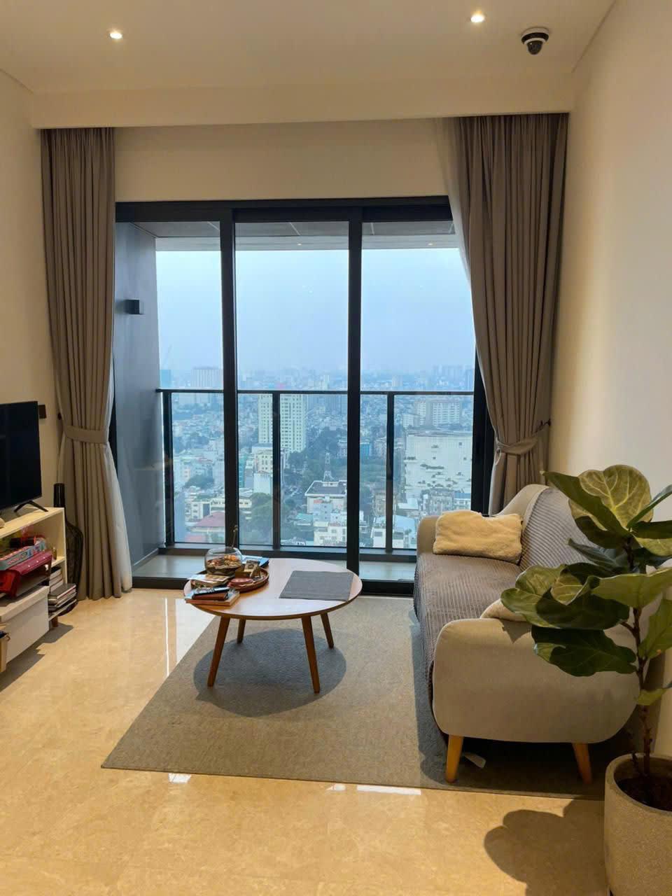 The MarQ - 2 Bedrooms