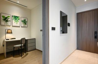 The MarQ - 1 Bedroom