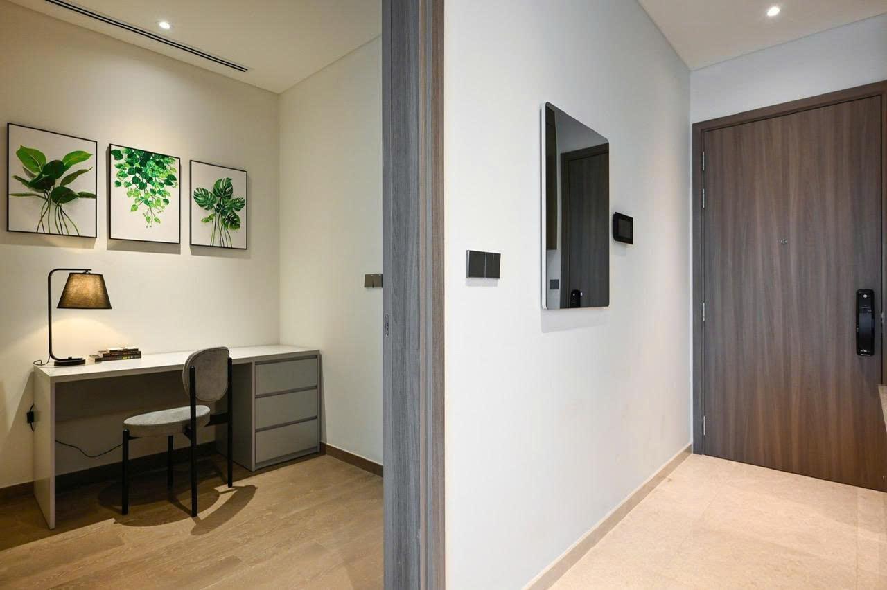 The MarQ - 1 Bedroom