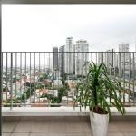Masteri Thao Dien - 2 Bedrooms