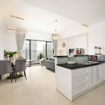 Masteri Thao Dien - 2 Bedrooms