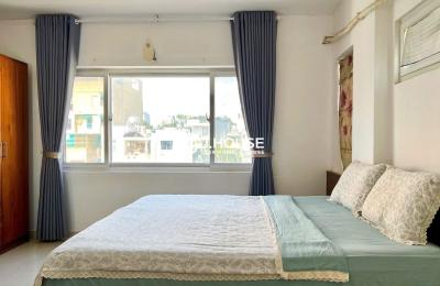 Service Apartment - 2 Bedrooms