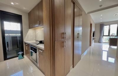 Service Apartment - 2 Bedrooms