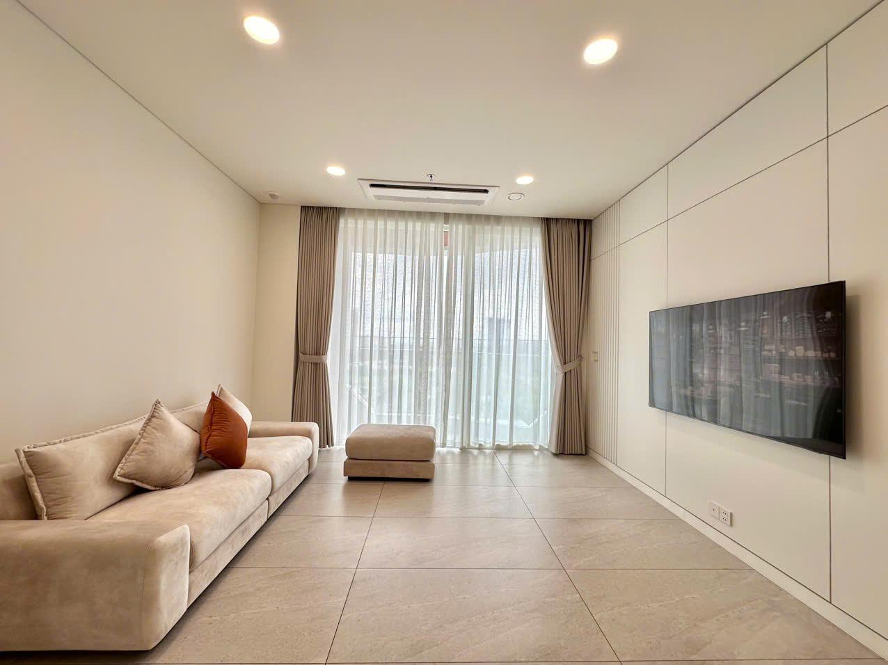 The Zeit - 3 Bedrooms