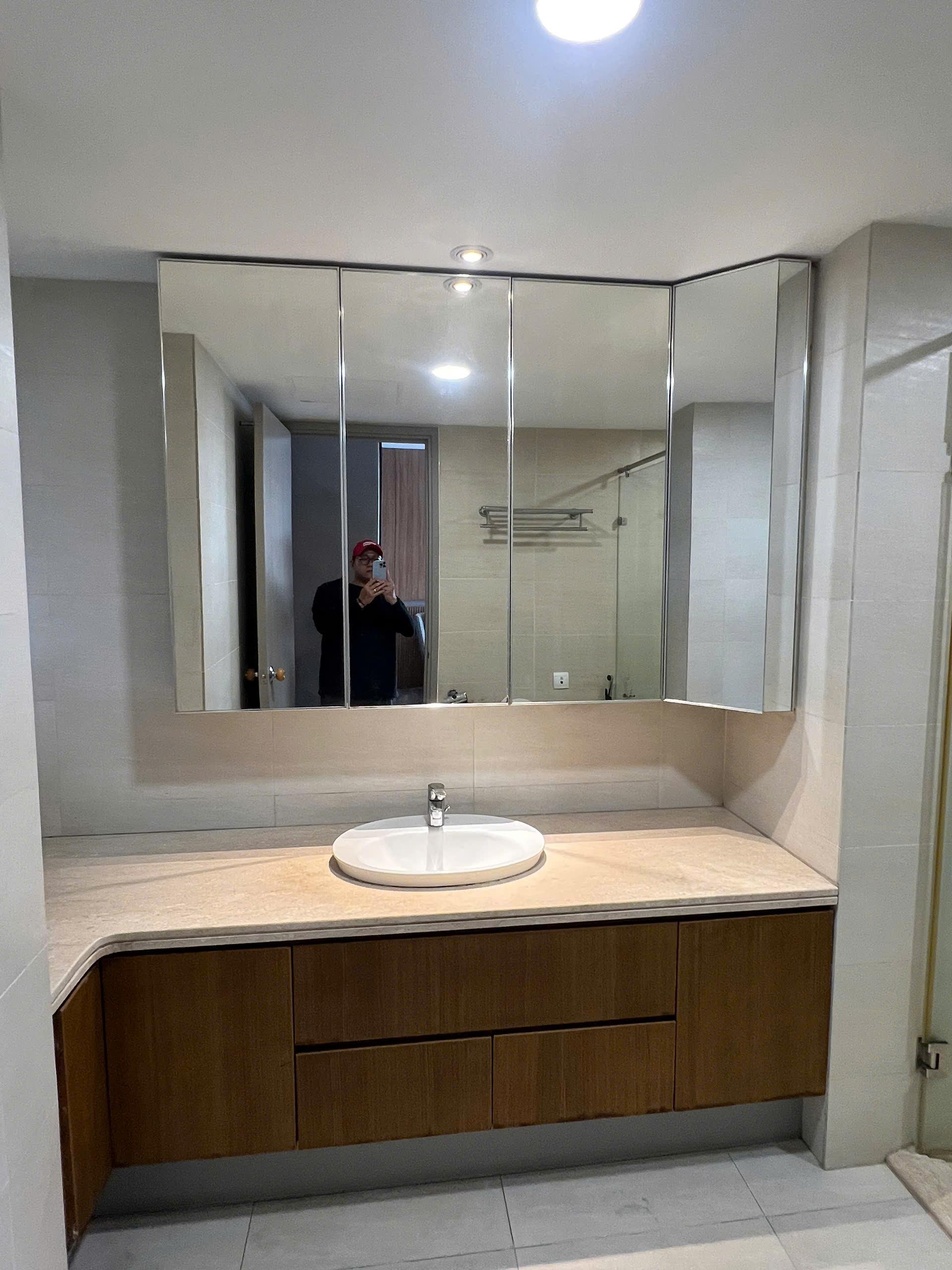 Saigon Pearl - 3 Bedrooms