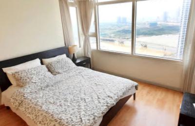 Saigon Pearl - 2 Bedrooms
