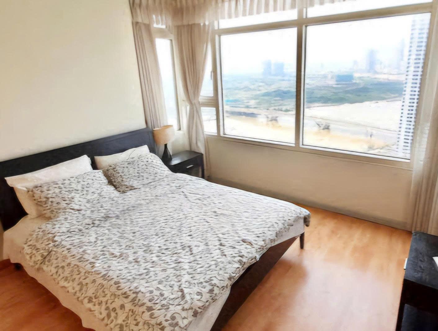 Saigon Pearl - 2 Bedrooms
