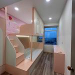 Saigon Pearl - 3 Bedrooms