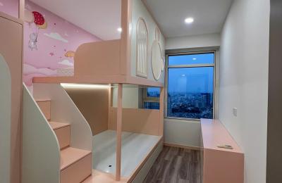 Saigon Pearl - 3 Bedrooms