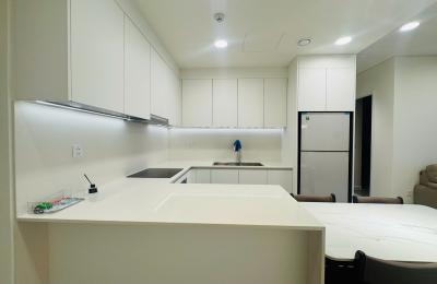The Zeit - 2 Bedrooms