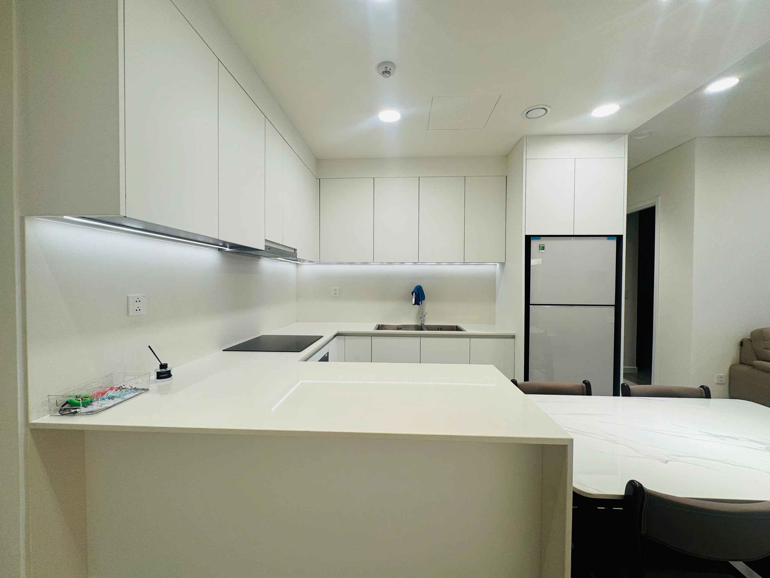 The Zeit - 2 Bedrooms