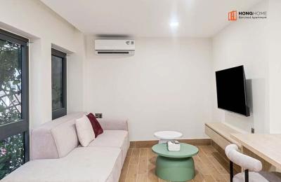 Service Apartment - 1 Bedroom
