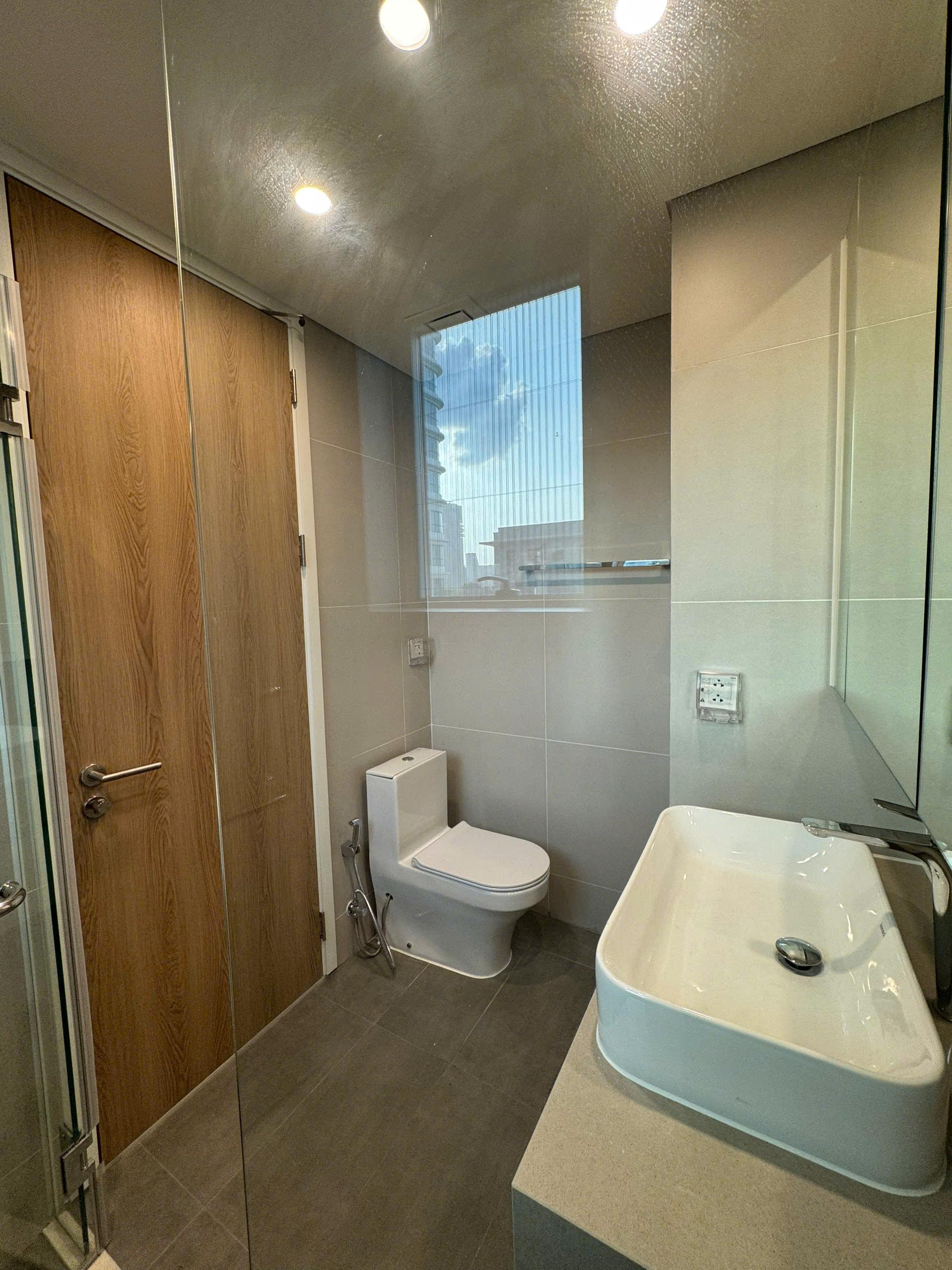 The Zeit - 2 Bedrooms
