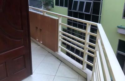 Service Apartment - Studio